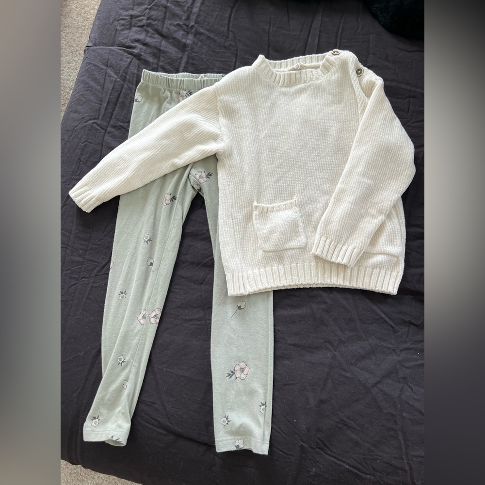 Jessica Simpson outfit